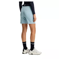 Bermuda Femme J.Lindeberg Gwen Long SS26 Forget Me Not