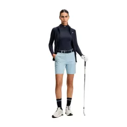 Bermuda Femme J.Lindeberg Gwen Long SS26 Forget Me Not