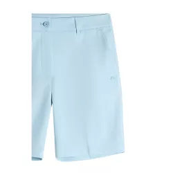 Bermuda Femme J.Lindeberg Gwen Long SS26 Forget Me Not