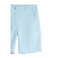 Bermuda Femme J.Lindeberg Gwen Long SS26 Forget Me Not