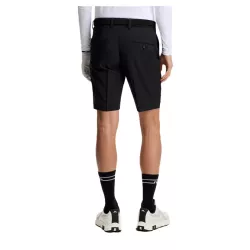 Bermuda J.Lindeberg Mitch Shorts SS26 Black
