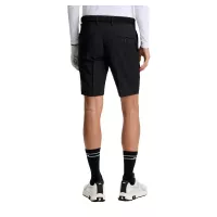 Bermuda J.Lindeberg Mitch Shorts SS26 Black