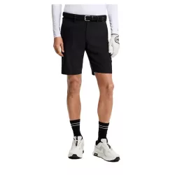 Bermuda J.Lindeberg Mitch Shorts SS26 Black