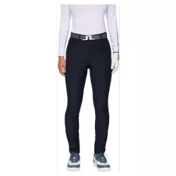 Pantalon Femme J.Lindeberg Pinja Pant SS26 Navy