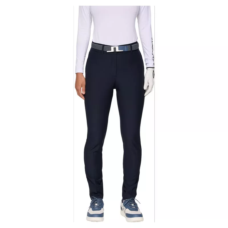 Pantalon Femme J.Lindeberg Pinja Pant SS26 Navy