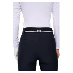 Pantalon Femme J.Lindeberg Pinja Pant SS26 Navy
