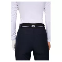 Pantalon Femme J.Lindeberg Pinja Pant SS26 Navy