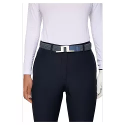 Pantalon Femme J.Lindeberg Pinja Pant SS26 Navy