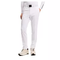 Pantalon J.Lindeberg Vent Pant SS26 White