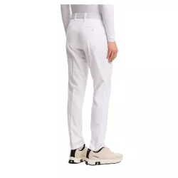 Pantalon J.Lindeberg Vent Pant SS26 White