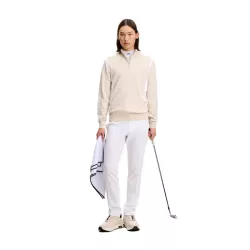 Pantalon J.Lindeberg Vent Pant SS26 White