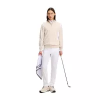 Pantalon J.Lindeberg Vent Pant SS26 White