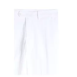 Pantalon J.Lindeberg Vent Pant SS26 White