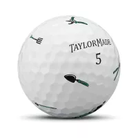 Balles Taylormade Tp5 Edition Limitée Season Opener 2026