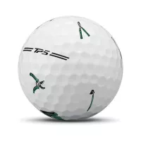 Balles Taylormade Tp5 Edition Limitée Season Opener 2026