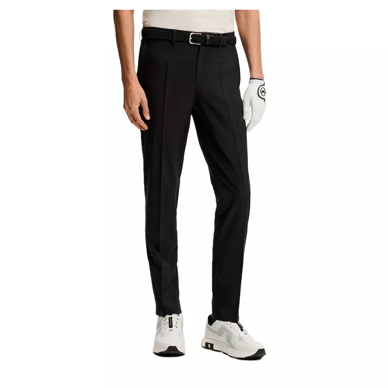 Pantalon J.Lindeberg Elof Pant SS26 Black