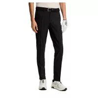Pantalon J.Lindeberg Elof Pant SS26 Black