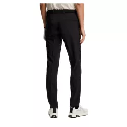 Pantalon J.Lindeberg Elof Pant SS26 Black