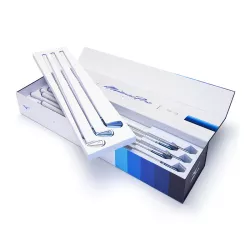 Série de Fers Mizuno Pro Edition Limitée Iceberg Combo S-1/S-3