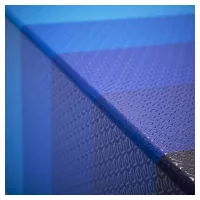 Série de Fers Mizuno Pro Edition Limitée Iceberg Combo S-1/S-3