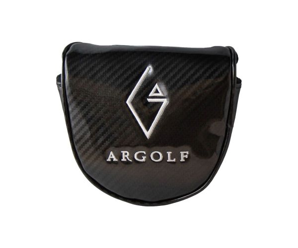 Putter Argolf Mordred LT Dark Edition