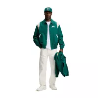 Veste J.Lindeberg Bridger Tour Jacket SS26 Forest Biome