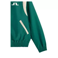 Veste J.Lindeberg Bridger Tour Jacket SS26 Forest Biome