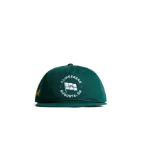 Casquette J.Lindeberg Williams Rope Tour Cap SS26 Forest Biome