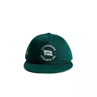 Casquette J.Lindeberg Williams Rope Tour Cap SS26 Forest Biome