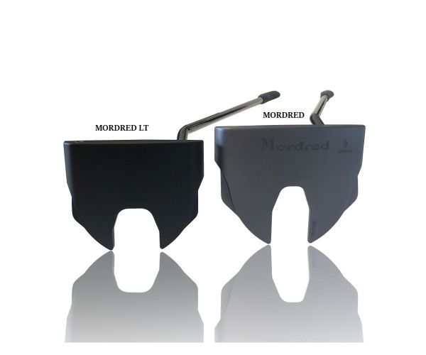 Putter Argolf Mordred LT Dark Edition