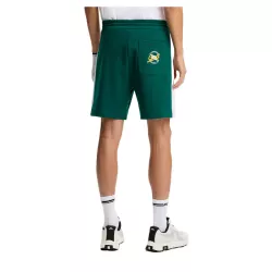 Bermuda J.Lindeberg Gusta Tour Sweat Short SS26 Forest Biome