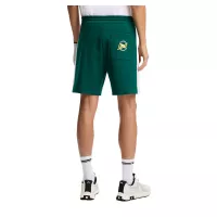 Bermuda J.Lindeberg Gusta Tour Sweat Short SS26 Forest Biome