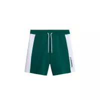 Bermuda J.Lindeberg Gusta Tour Sweat Short SS26 Forest Biome