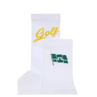 Chaussettes J.Lindeberg Carden Tour Sock SS26 White