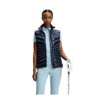 Polo Femme J.Lindeberg Tour Tech Polo SS26 Forget Me Not