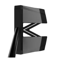 Putter Vice Golf VGP02C Arctic Trim