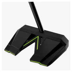 Putter Vice Golf VGP02C Neon Stealth