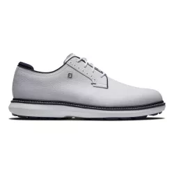 Chaussures Footjoy Traditions Spikeless Blucher