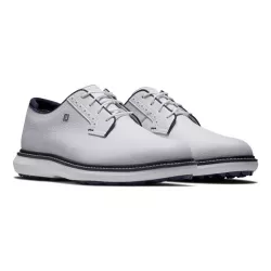 Chaussures Footjoy Traditions Spikeless Blucher