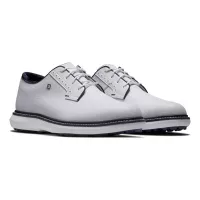 Chaussures Footjoy Traditions Spikeless Blucher