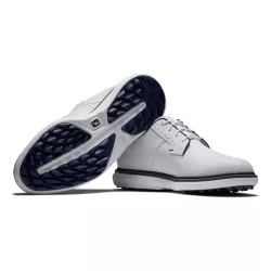 Chaussures Footjoy Traditions Spikeless Blucher