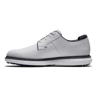 Chaussures Footjoy Traditions Spikeless Blucher