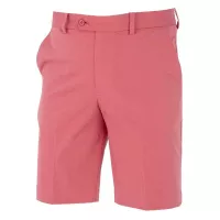 Bermuda J.Lindeberg Vent Short SS26 Flamingo Plume