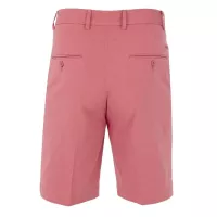 Bermuda J.Lindeberg Vent Short SS26 Flamingo Plume