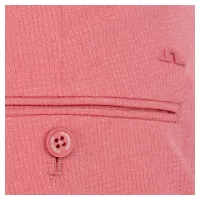 Bermuda J.Lindeberg Vent Short SS26 Flamingo Plume