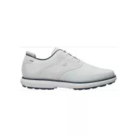 Chaussures Footjoy Traditions SL White Navy