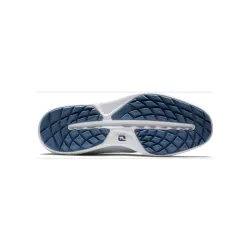 Chaussures Footjoy Traditions SL White Navy