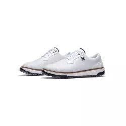 Chaussures Payntr Reserve Classic Tour White Brown