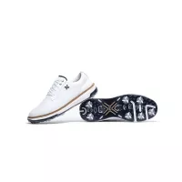 Chaussures Payntr Reserve Classic Tour White Brown