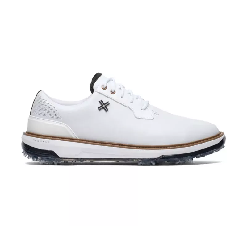 Chaussures Payntr Reserve Classic Tour White Brown